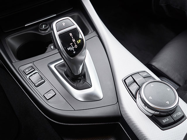 bmw 125 m-sport-full-optional-perfect bianco