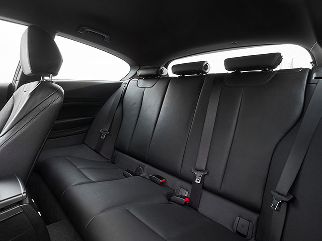 bmw 125 m-sport-full-optional-perfect bianco